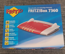 AVM FRITZ!Box 7360 WLAN