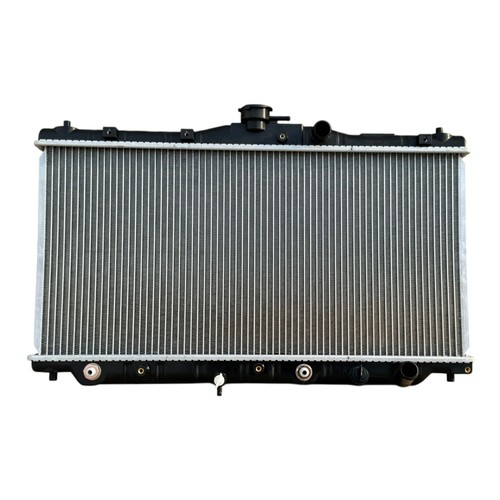 Wasserkühler für honda - wasserkühler,