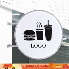 Leuchtkasten LED Doppelseitig