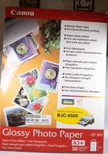 CANON GP-301 Fotopapier A3+