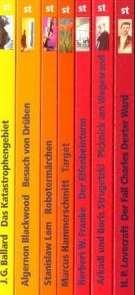 Die andere zukunft - andere,