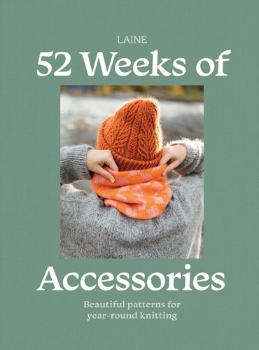Weeks accessories by - 52, of