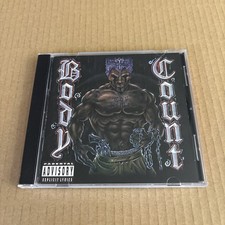 BODY COUNT (RELEASE WITH COP