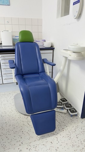 Zahnarztstuhl verkaufen - zahnarztstuhl,