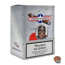 Independence Original Tubes