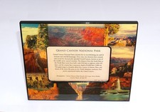 Grand canyon nationalpark - canyon,