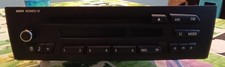 Bmw auto radio business rds - bmw,