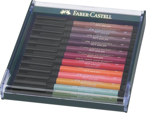 Faber castell tuschezeichner - faber,