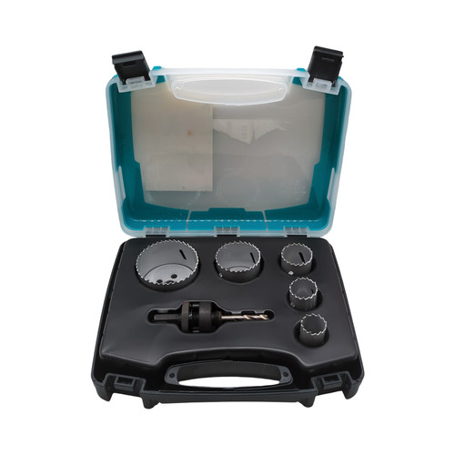 Wolfcraft metall - wolfcraft, bi-metall