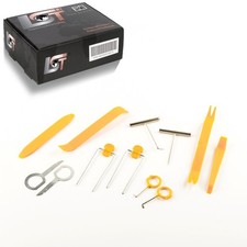 12 teilig Auto Radio