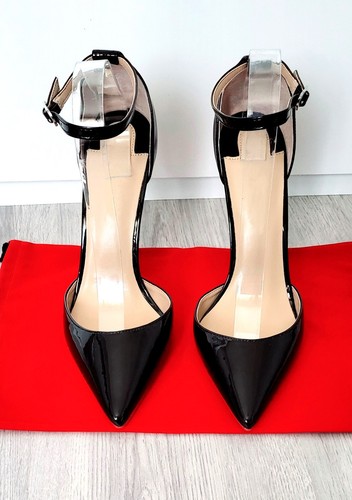 Sexy high heels 12cm stiletto - high,