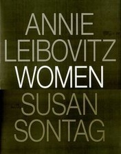 Women von Leibovitz, Annie