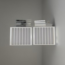 IKEA Komplement 22846 2x