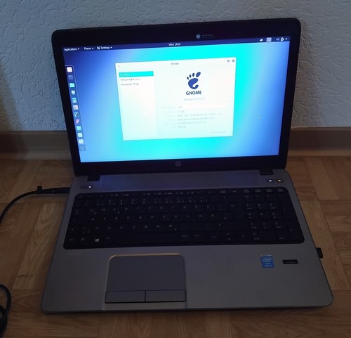Probook 450 core - probook, i5