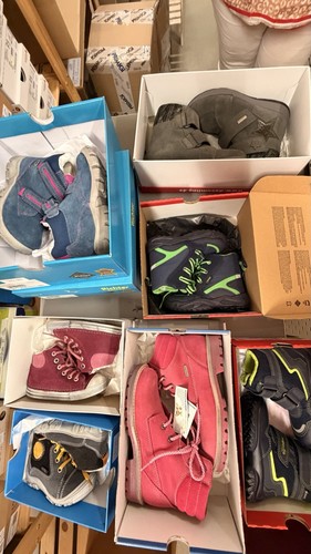 Posten kinderschuhe 41paar - posten,