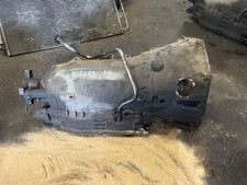 Mercedes-Benz Sprinter W906 2006 Automatikgetriebe 722684 Diesel 110kW NIC24715