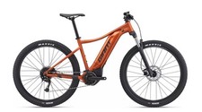 Fahrrad Giant Talon E+ 2 -