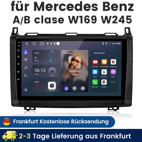 Für benz klasse - für,