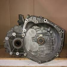 ⭐ Schaltgetriebe 6-GANG 2.4JTD 939A3000 200PS ALFA ROMEO BRERA 159 52TKM