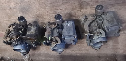 Ein volkswagen käfer - (1),