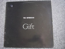The Sisterhood-Gift LP-1986