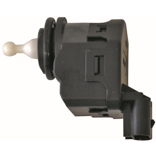 Stellmotor