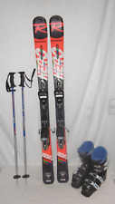 ROSSIGNOL " HERO " SKI JUNIOR
