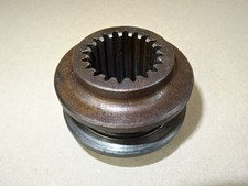 Muffe / Buchse vom 10/2 Getriebe für Deutz D25 S Traktor