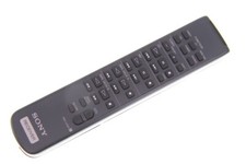 Original Fernbedienung Sony RM-U265 für STR-DE205, STR-DE215