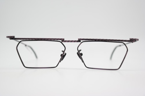 Vintage brille ohne - brille,