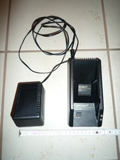 Ladestation Ladeschale Ladegerät Netzteil Intelli Charge XT Bosch Motorola