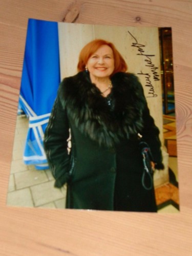 Brigitte grothum - brigitte,
