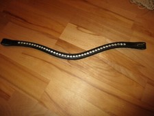 Schöner Stirnriemen Schockemöhle Sports, Stirnband, Trense, Pferd