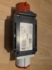 CEE-Adapter 32A auf 16A –