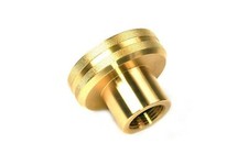 DREHMEISTER DISH Tankadapter