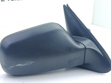 Honda Civic right exterior