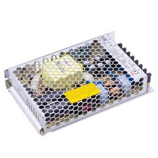 Mean Well LRS-150-12 Schaltnetzteil 150W 12.5A Industrie Netzteil LED-Netzteil