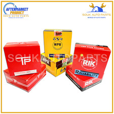 13011-16200 Kolbenringsatz