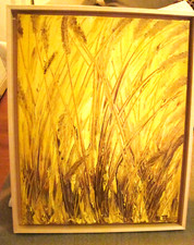 Bild / Acryl /UV Schutz /