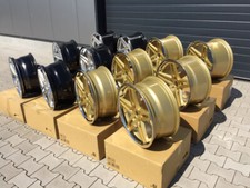 Kyowa KR1088 8+11x19 Alufelgen