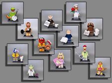 LEGO® Figuren Sammelfiguren -