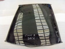 Honda Civic 8 VIII  Glas Dach Panoramadach (9) 73600SMG010