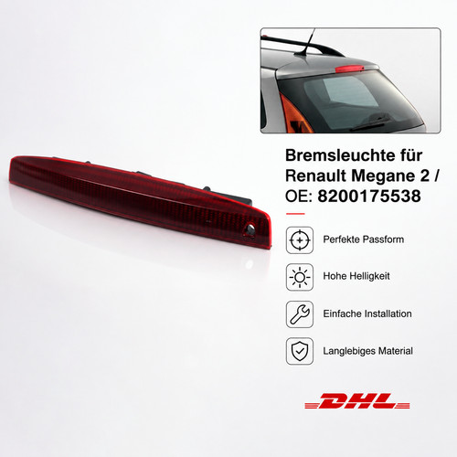 Led heckleuchte bremsleuchte - heckleuchte,