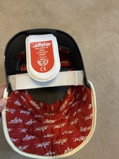 Fechtmaske M Hema, Historisches Fechten 1600 NW