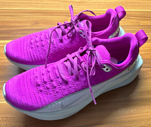 Nike react infinity run - react,