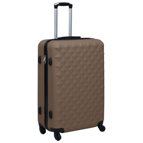 Hartschalenkoffer trolley - hartschalenkoffer, |