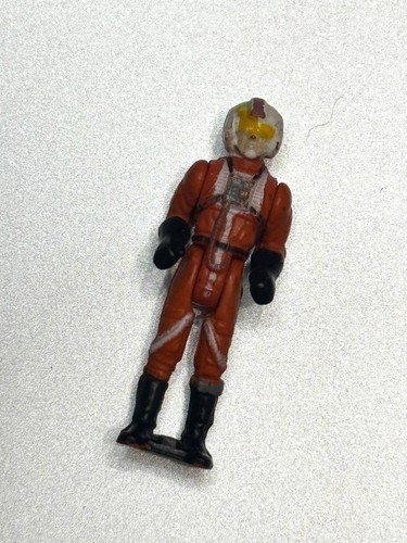 Star wars wing pilot - wars, x-wing