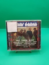 TOMMY JAMES & The Shondells -