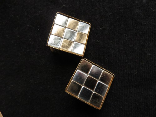 Ohrclips 19mmx19mm - ohrclips,,