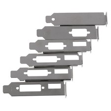 Low Profile Bracket Adapter